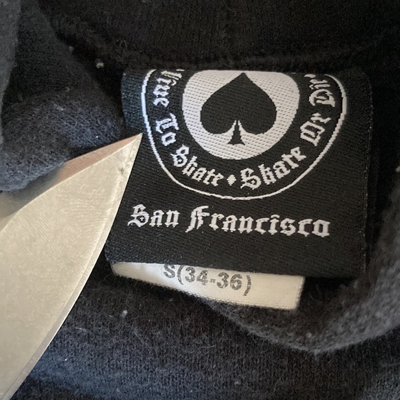 Thrasher Sweatshirt - Picture 3 of 3